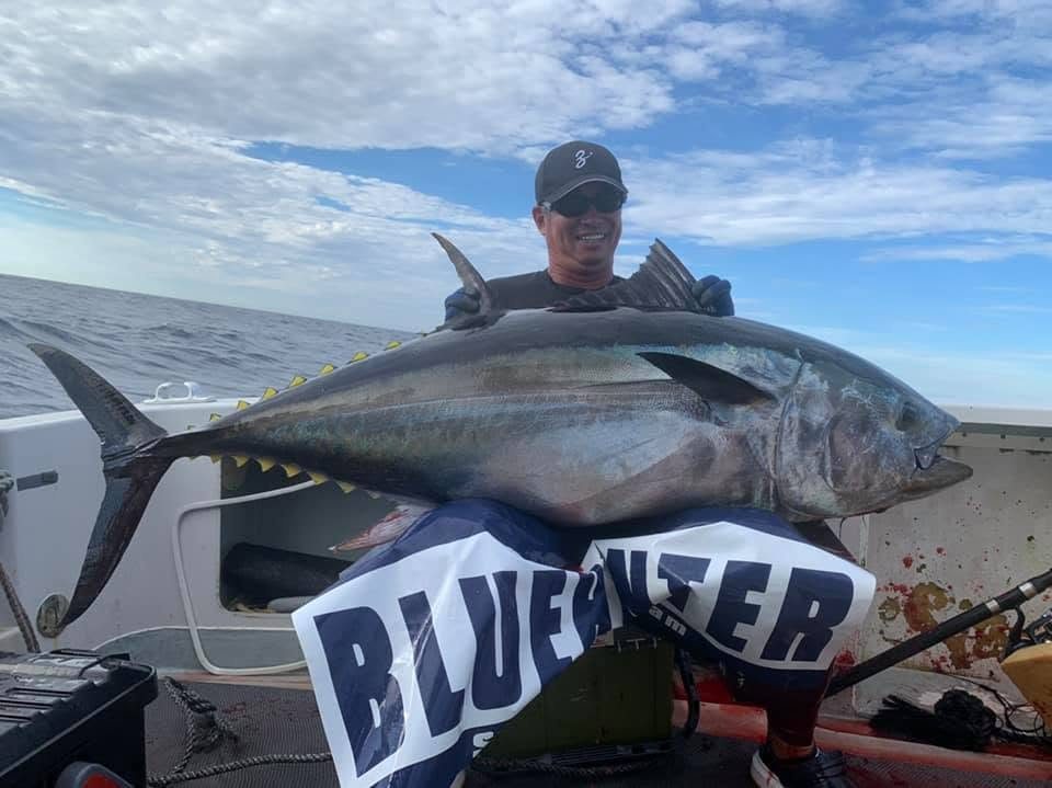 BLUEHUNTER 木下真